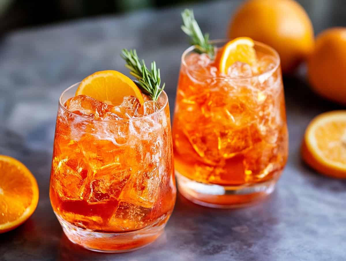 Manischewitz Modern Spritz