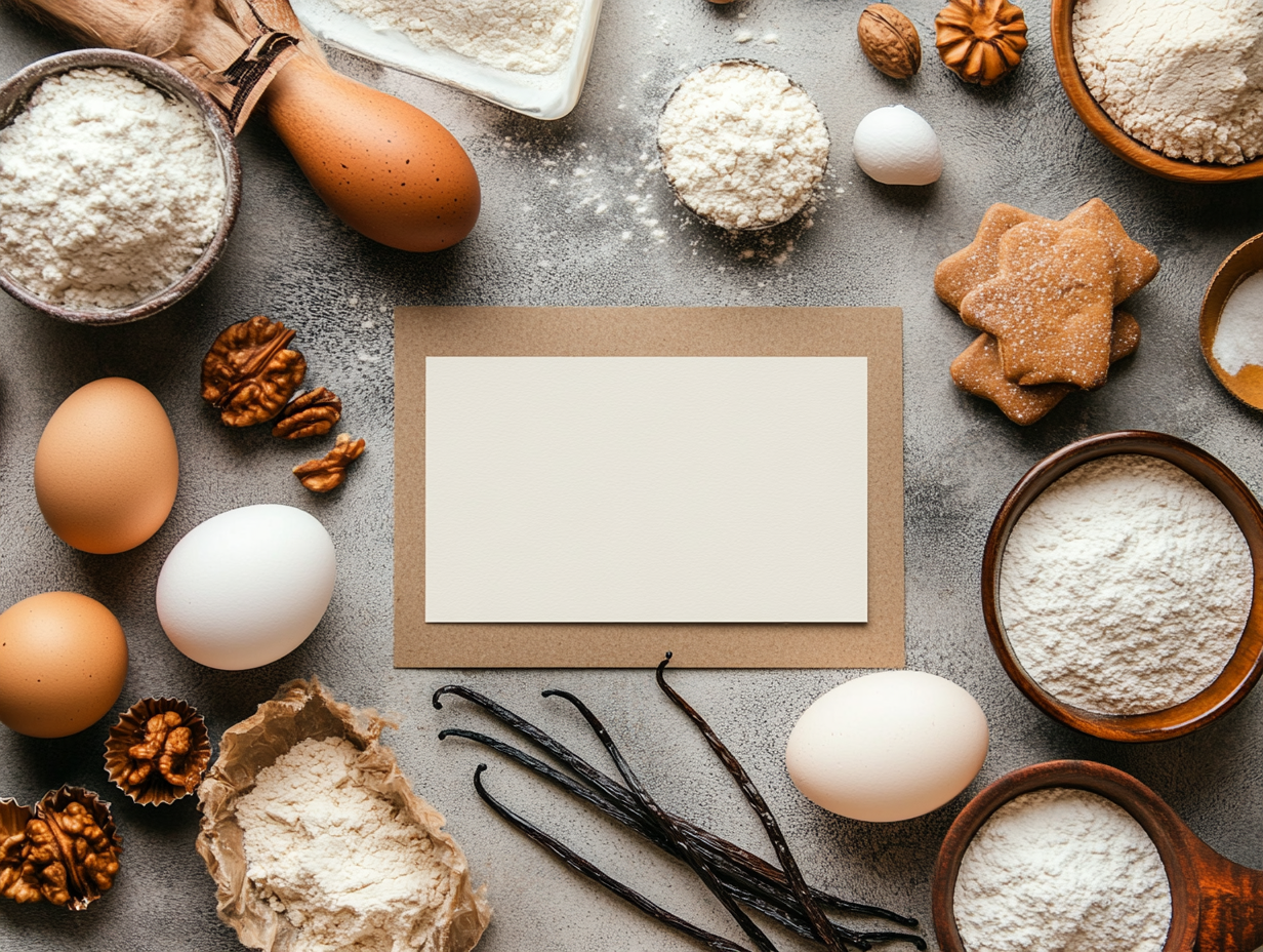 Marketing Your Bakery