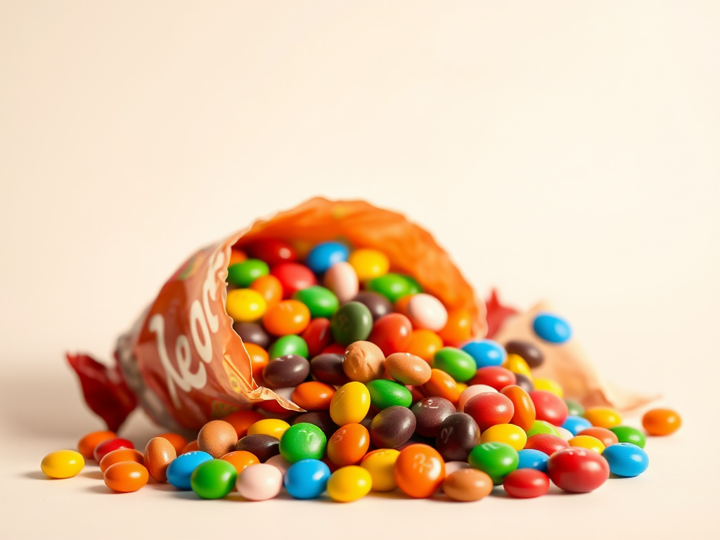 Mars Wrigley ITR to showcase summer candies 2025 03 08T101459.505Z