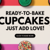 Bunnie Cakes Launches Convenient Ready-to-Bake Cupcakes