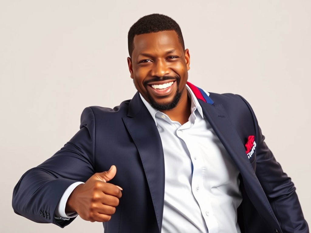 Michael Strahan to join IDDBA 2025 speaker lineup 2025 03 08T054945.681Z