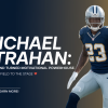 Michael Strahan: NFL Legend Turned Motivational Powerhouse