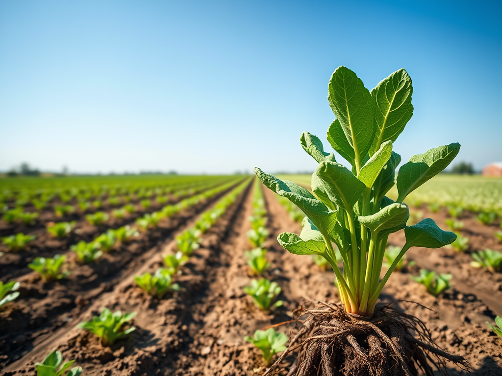 Michigan Sugar growers in Canada reduce beet acreage 2025 03 20T212238.271Z