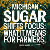 Michigan Sugar Reduces Ontario Acreage