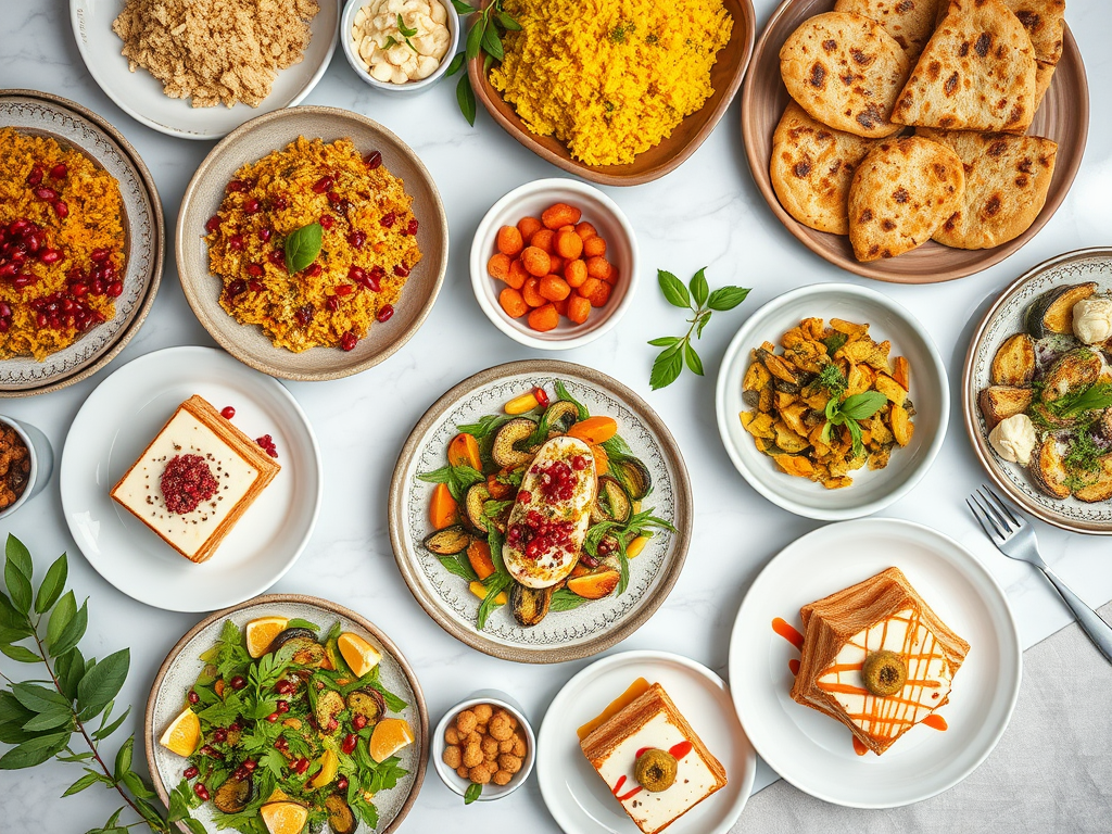 Middle East Focus 2024s Top 10 most read Middle East food and beverage stories 2025 03 10T101353.972Z