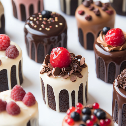 Mini Cake