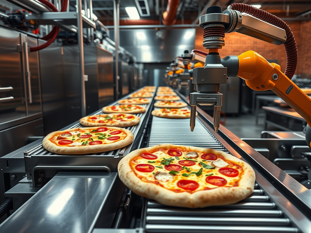 Missouri pizza maker doubles daily production with Grote equipment 2025 03 18T194802.466Z