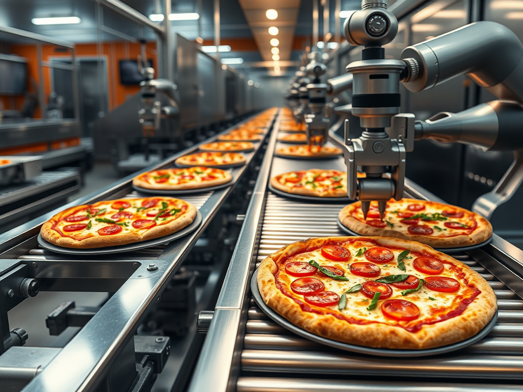 Missouri pizza maker doubles daily production with Grote equipment 2025 03 18T194818.687Z