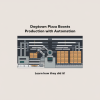 Dogtown Pizza Boosts Production with Automation
