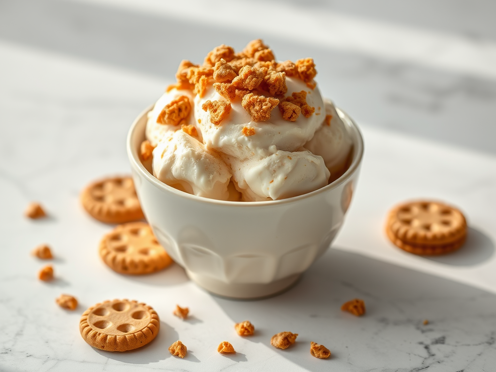 Mondelez and Biscoff parent expand partnership into ice cream 2025 03 14T190146.444Z