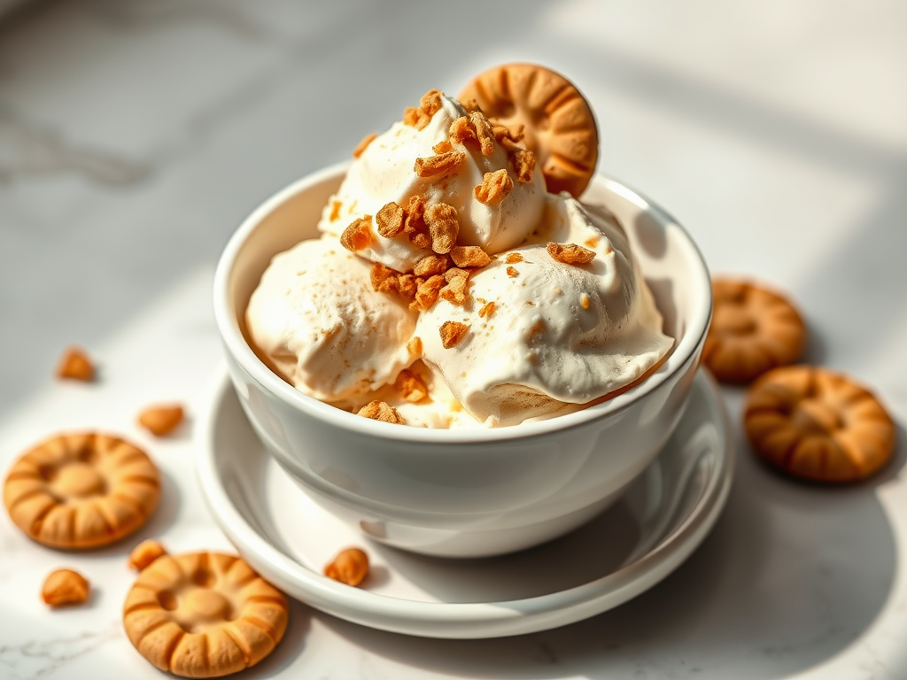 Mondelez and Biscoff parent expand partnership into ice cream 2025 03 14T190200.086Z