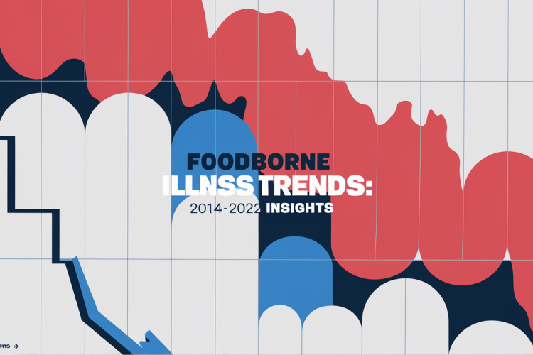 Foodborne Illness Trends: 2014-2022 Insights