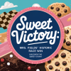 Mrs. Fields’ Historic Dessert Race Victory