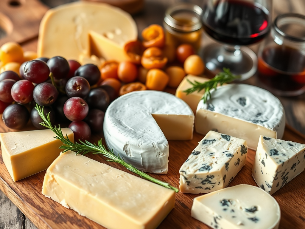 Nasonville Dairy produces 42 varieties of premium cheese 2025 03 15T152333.667Z