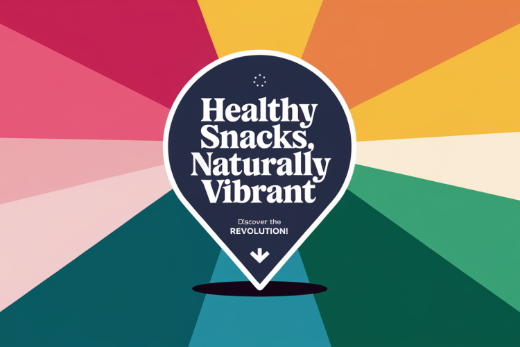 Natural Colors Revolutionizing Snack Seasonings for Healthier Choices