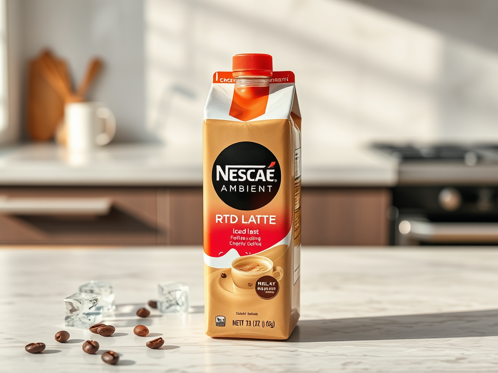 Nescafe enters ambient RTD coffee with iced latte duo 2025 03 09T130812.921Z