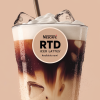 Nescafé Launches Ambient RTD Iced Lattes in UK