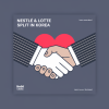 Nestlé and Lotte End Joint Venture in Korea