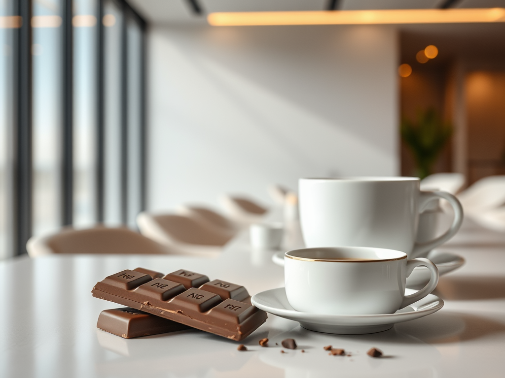 Nestle downsizes German operations amid rising costs 2025 03 23T145605.578Z