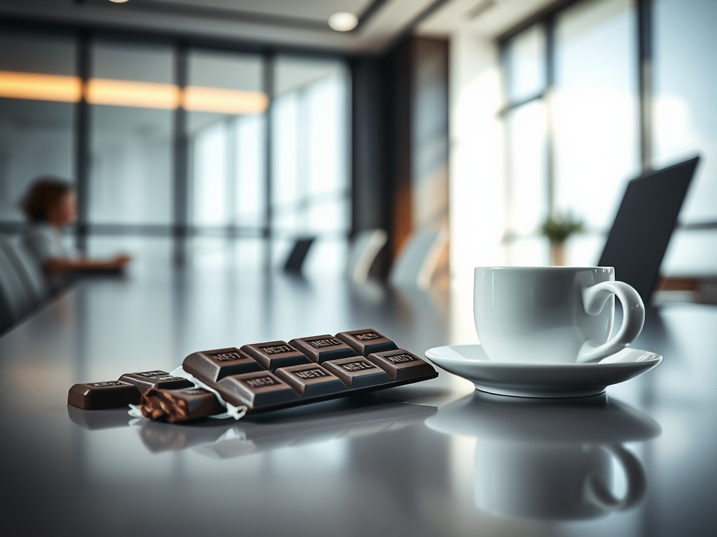 Nestle downsizes German operations amid rising costs 2025 03 23T145615.903Z