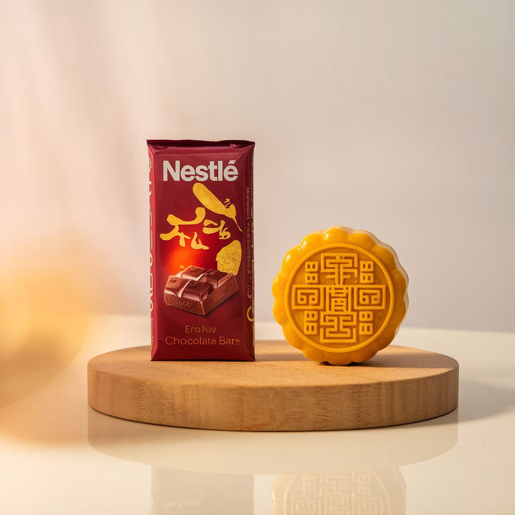 Nestle takes full ownership of Chinese confectioner Hsu Fu Chi 2025 03 03T185353.861Z jpg 1