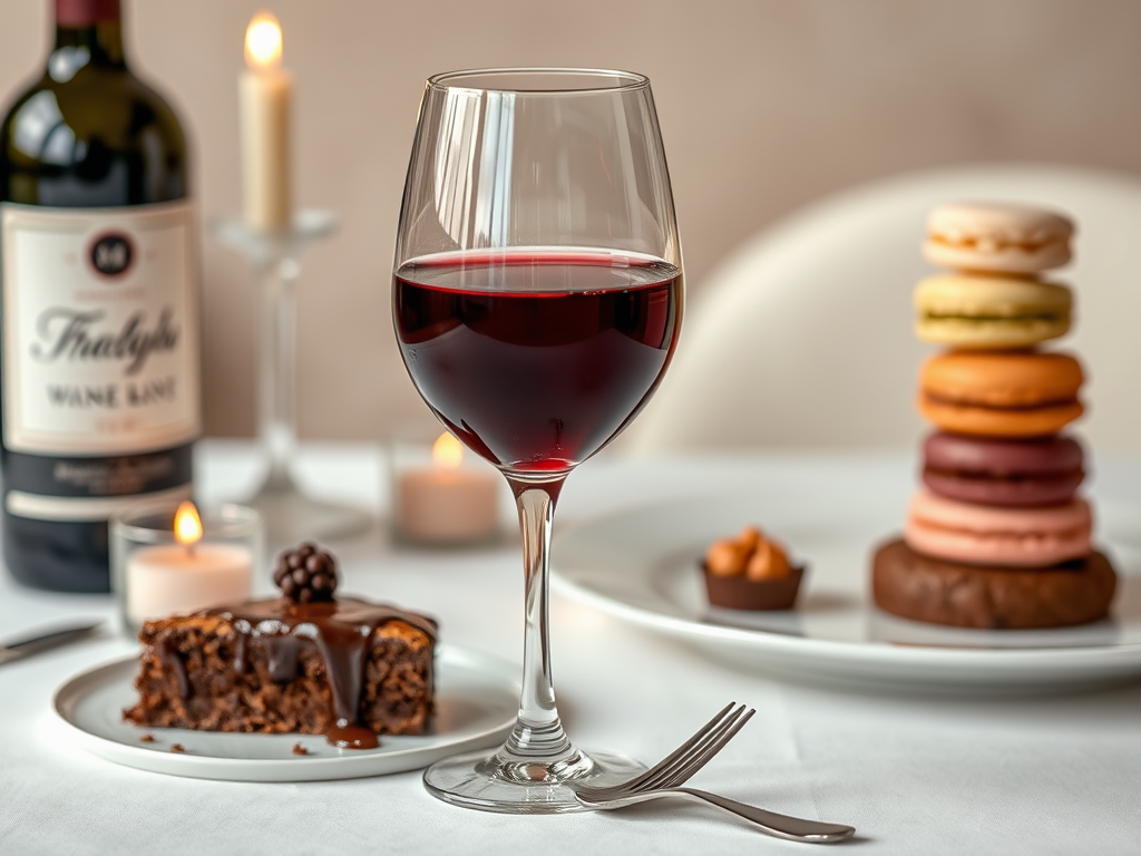 New Shelby wine and dessert shop offers a place to sip drinks enjoy something sweet 2025 03 12T152713.738Z
