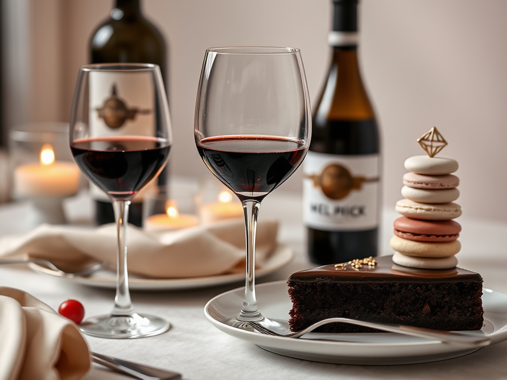 New Shelby wine and dessert shop offers a place to sip drinks enjoy something sweet 2025 03 12T152725.900Z
