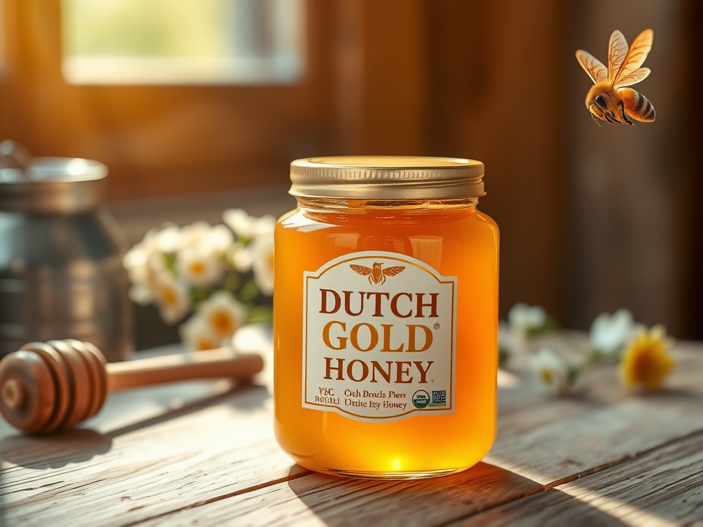 New Water Capital acquires American honey producer 2025 03 07T232138.324Z