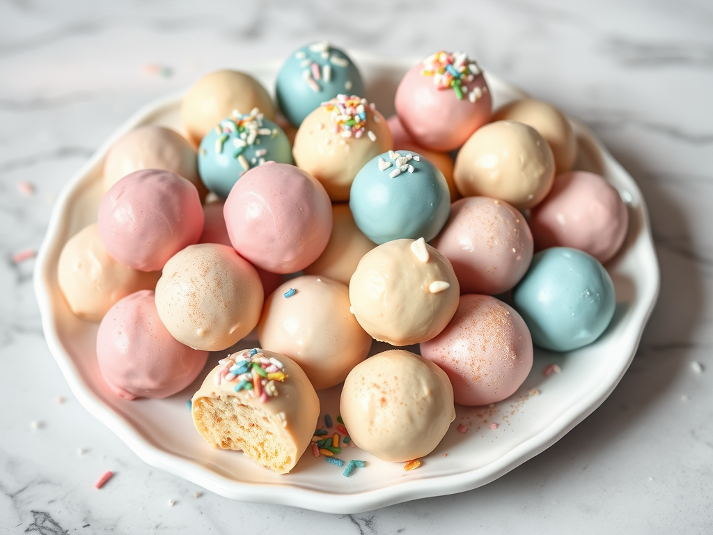 No Bake Birthday Cake Truffles 2025 03 17T232939.931Z