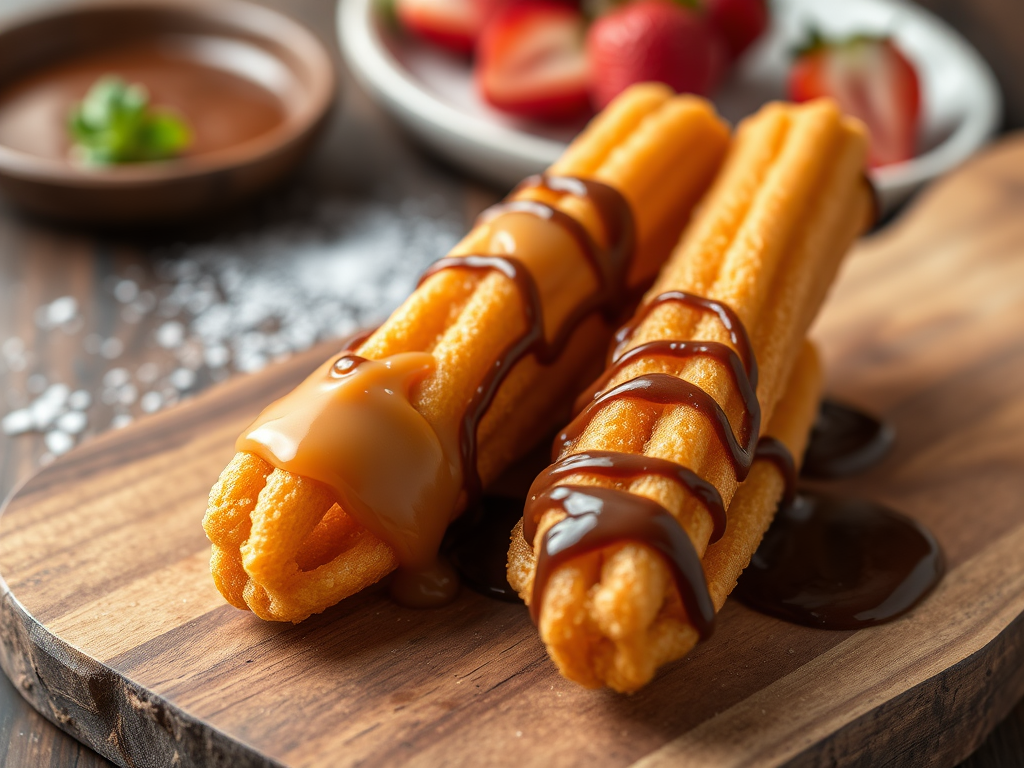 Nothing Bundt Cakes brings back churro flavor for limited time 2025 03 20T085419.282Z