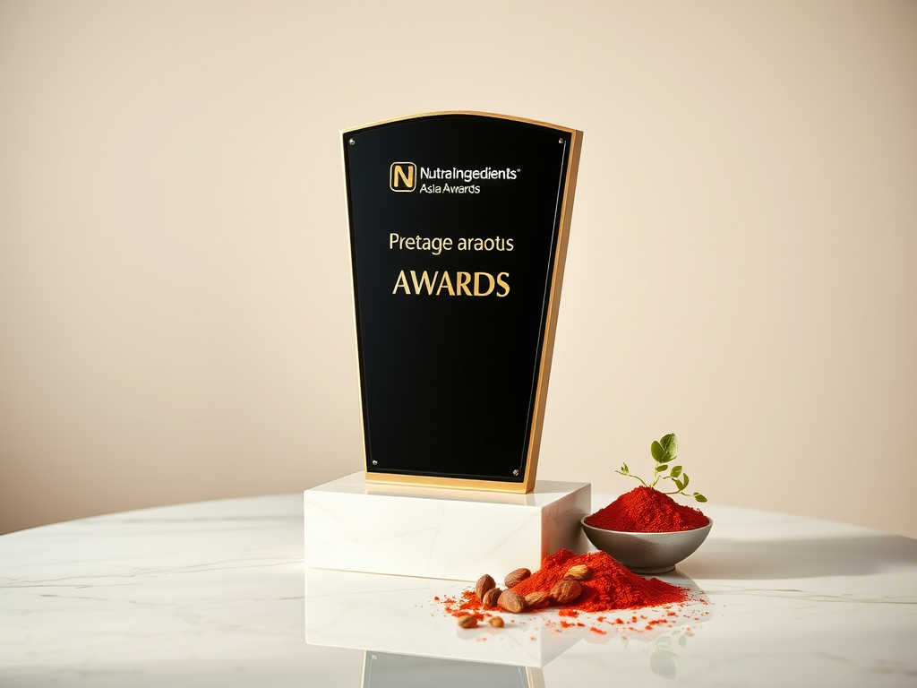 NutraIngredients Asia Awards 2025 Entries now open four new categories added 2025 03 10T122028.790Z