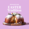 Olivieri’s Easter Colomba Cake Redefines Tradition