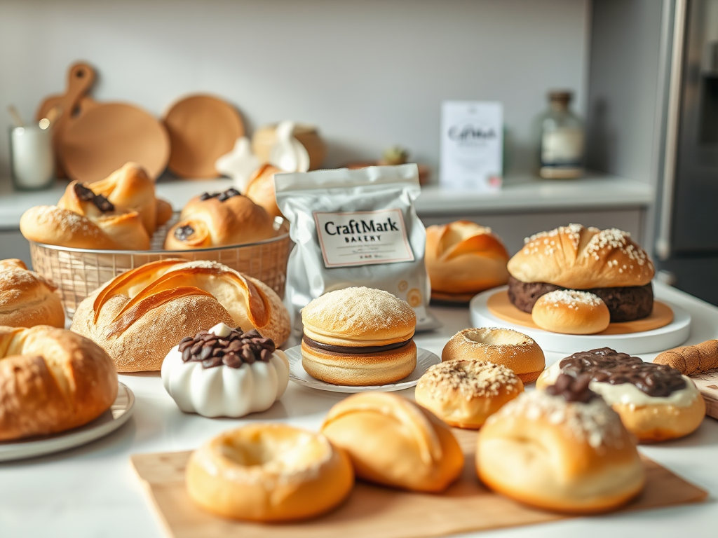 One Equity Partners to acquire CraftMark Bakery 2025 03 29T083740.530Z