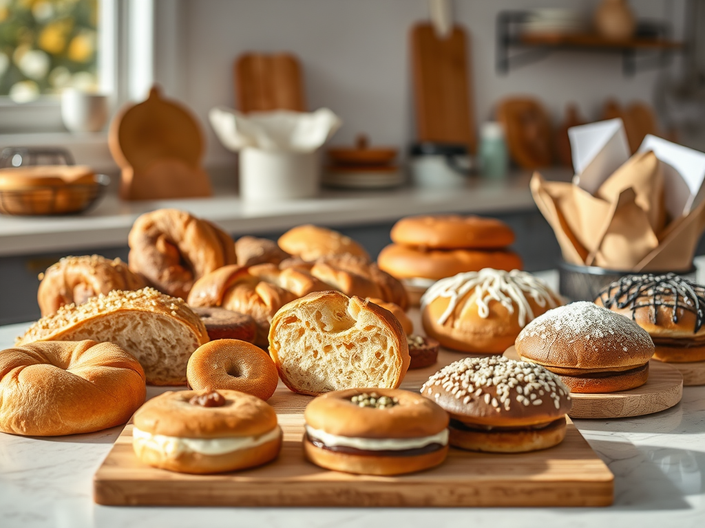 One Equity Partners to acquire CraftMark Bakery 2025 03 29T083754.787Z