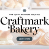 One Equity Partners Acquires CraftMark Bakery