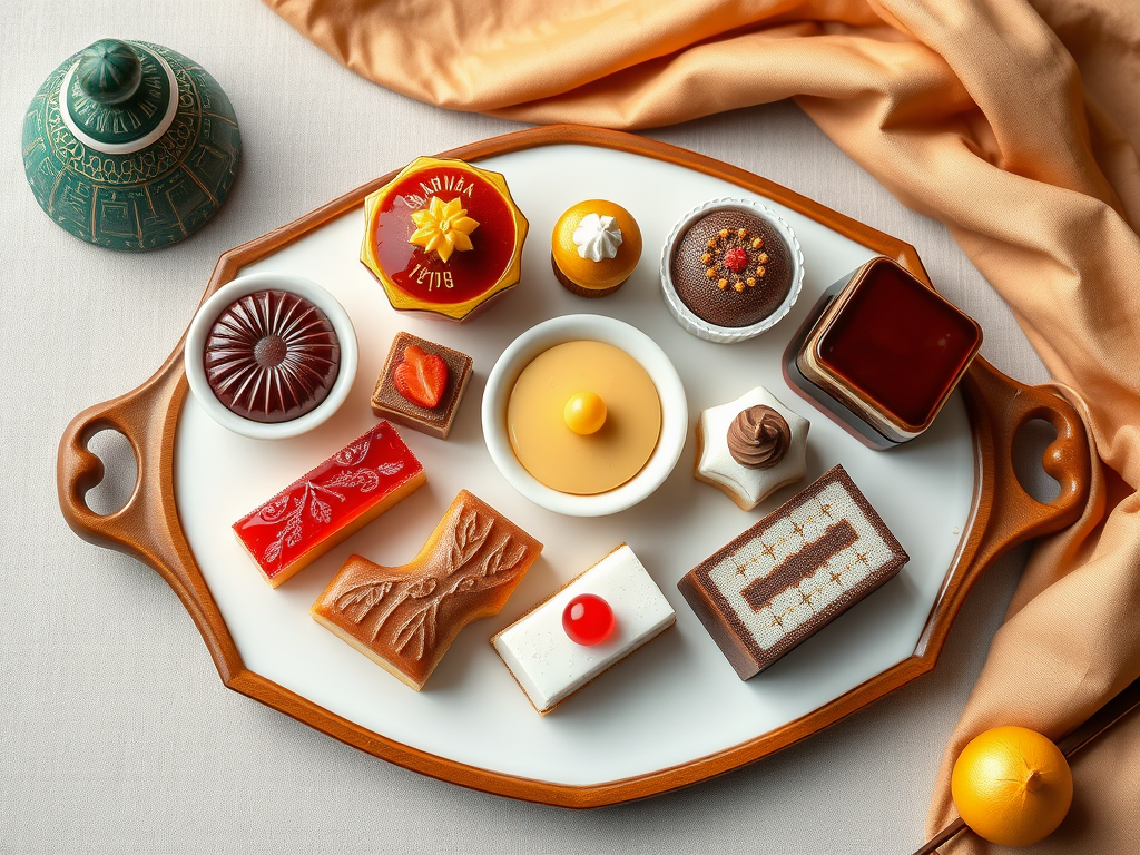 Online reservations open for Gyeongbokgung dessert tours 2025 03 28T041623.351Z