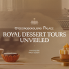 Gyeongbokgung Palace Royal Dessert Tours Unveiled