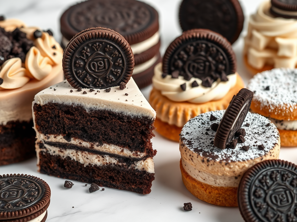 Oreo maker Mondelez wants a slice of the 97B cakes and pastries space 2025 03 11T101829.247Z
