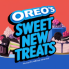 Mondelēz Expands Oreo into Cakes and Pastries