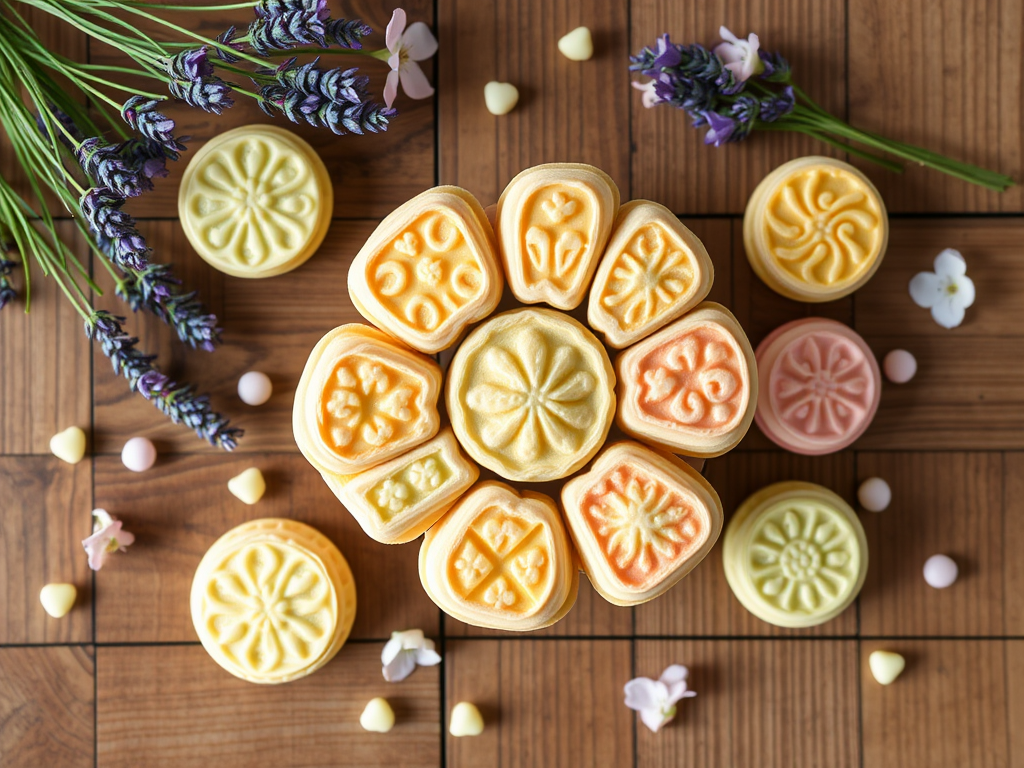 Ostara Moon Cakes 2025 03 21T053141.485Z