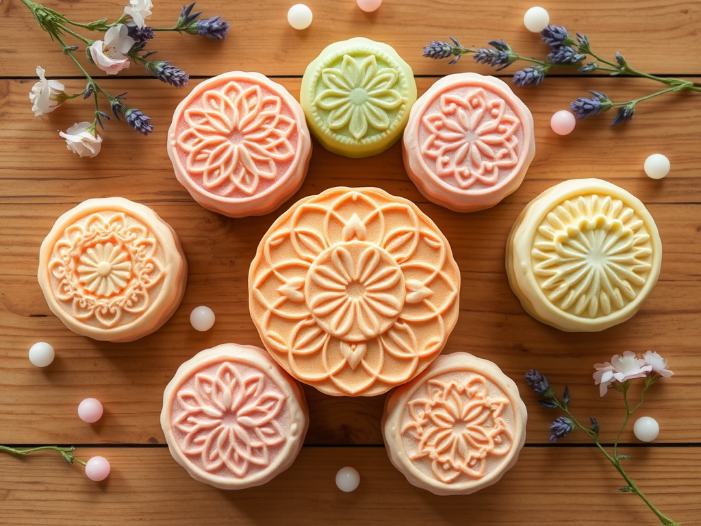 Ostara Moon Cakes 2025 03 21T053149.688Z