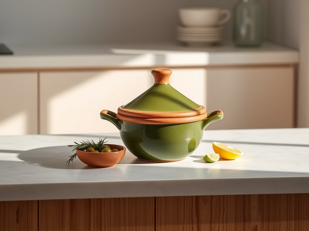 Our Place Just Launched a Gorgeous Limited Edition Tagine 2025 03 13T222029.586Z