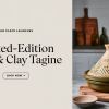 Our Place Launches Limited-Edition Olive & Clay Tagine