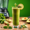 Why Everyone Loves Pagan “Grove” Green Smoothie