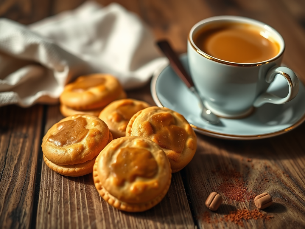 Pepperidge Farm launches Milano Caramel Cafe au Lait Cookies 2025 03 14T211354.369Z