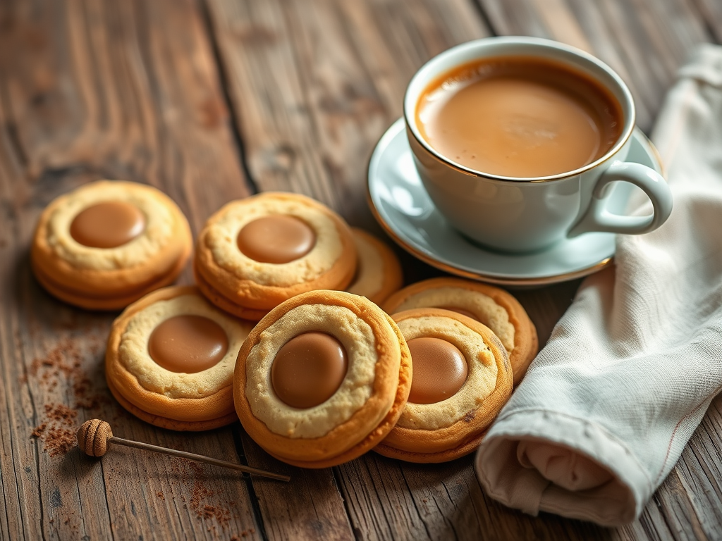Pepperidge Farm launches Milano Caramel Cafe au Lait Cookies 2025 03 14T211409.926Z