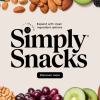 Simply Snacks Expand with Clean Ingredient Options