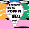 PepsiCo Acquires Poppi for $1.95 Billion