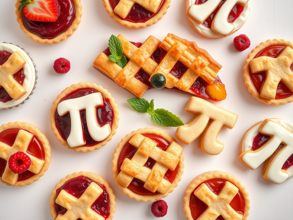 Pi Day 2025 Deals from 7 Eleven Burger King and more for 3.14 2025 03 12T134128.563Z