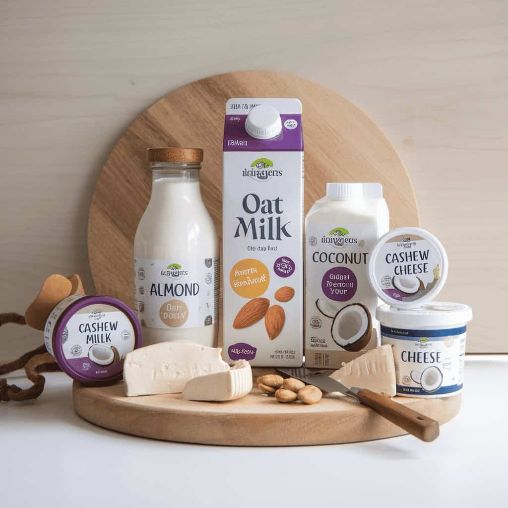 Plant Based Dairy Products Drive Innovation 2025 03 06T120327.964Z 1